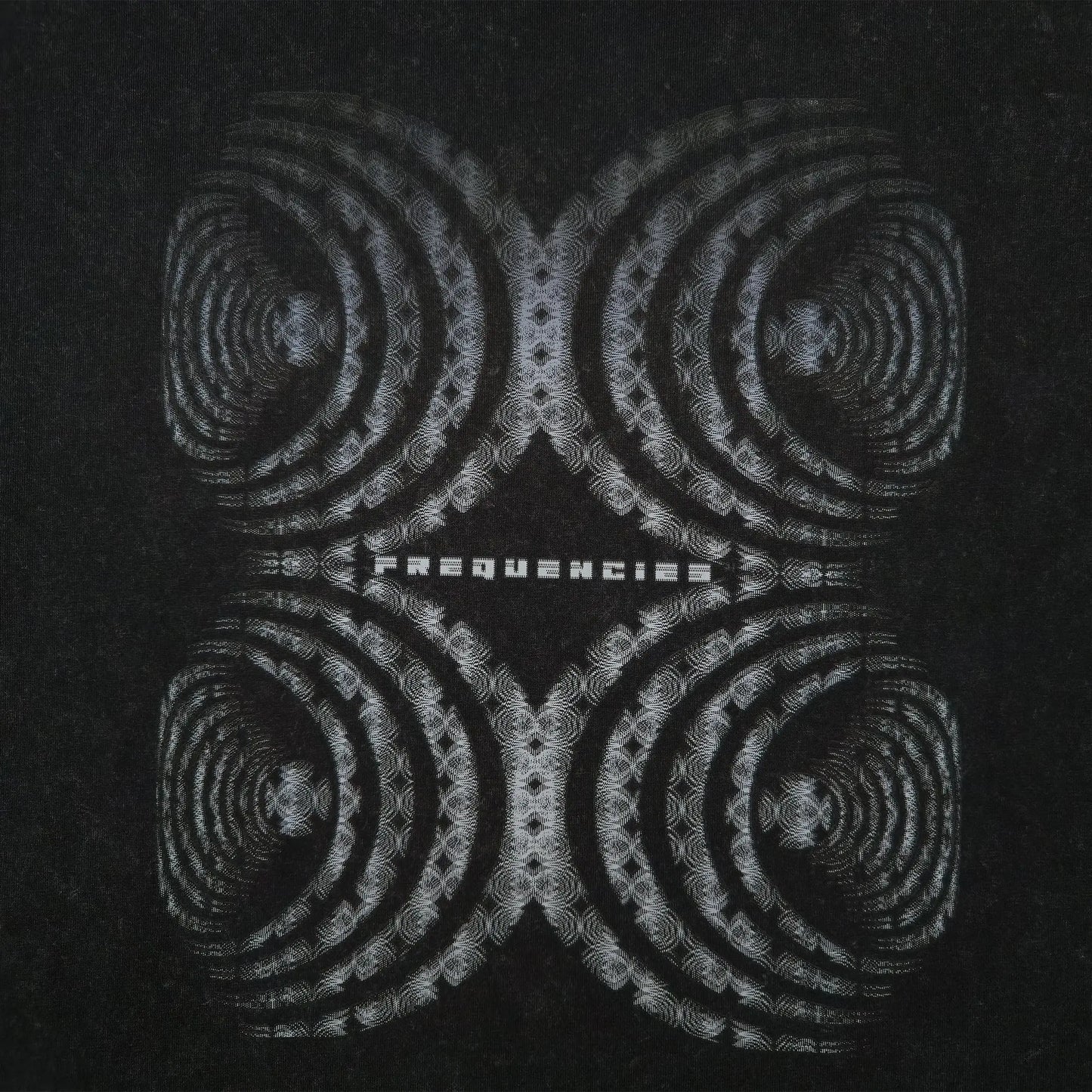 Frequencies Black